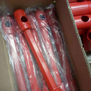 Clé à douille pour pneus de voiture en acier au chrome-vanadium de qualité industrielle OEM, à double extrémité, courte, 32/<span class=keywords><strong>33</strong></span> mm, tête décalée 0°, 250 mm - Product Image 6