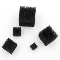Éponge à filtre pour Aquarium, mousse biologique, bloc filtrant, vente en gros, pièces
