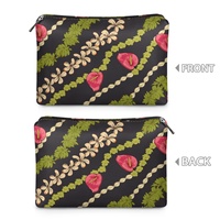 Sac à main pour femme, pochette de luxe en cuir, motif peinture à l'huile, impression à la demande, sac carré personnalisé pour fille, livraison directe