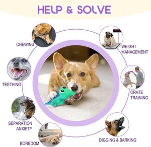 Jouet interactif pour chat en forme de crocodile, design animal mignon, pour chatons, activité intérieure, jeu de poursuite et accessoires de divertissement - Product Image 4