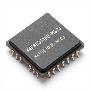 6-SMD, Sin Plomo, Circuito Integrado en Stock, Gran Stock, RMK-5-51+ VQFN-40-EP, Generadores de Reloj, PLL, Sintetizadores de Frecuencia, Servicio BOM - Product Image 1