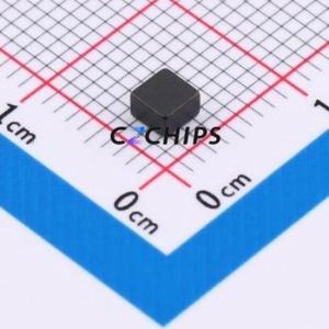 AFE303020SR50MBT ตัวเหนี่ยวนำไฟฟ้าแบบ SMD, ขนาด 3x3 มม. ( ค่าความเหนี่ยวนำ: 500nH ) ( ความแม่นยำ: 20% กระแสไฟฟ้าที่กำหนด: 9A ) - Product Image 1