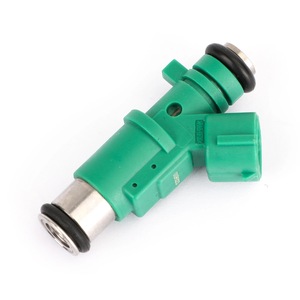 หัวฉีดน้ำมันเชื้อเพลิง 01F023 สำหรับอะไหล่ทดแทนรถยนต์เปอโยต์ ซีตรอง - Product Image 1