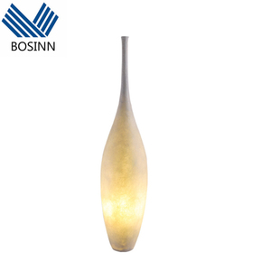 Lámpara Decorativa Luminosa con Forma de Botella, Motivo de Bola de Boliche, para Restaurante, Salón, Patio, Jardín, Camino, Farola - Product Image 1