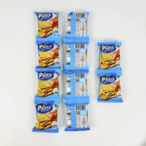 คอมโบแครกเกอร์โซดา3รสชาติไก่ผักขนมกรอบ - Product Image 5