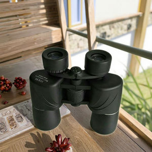 Binóculos <span class=keywords><strong>10x50</strong></span> com Óptica Multicamadas, Telescópio de Alta Qualidade, Lente de Vidro Óptico Portátil para Atividades ao Ar Livre - Product Image 5