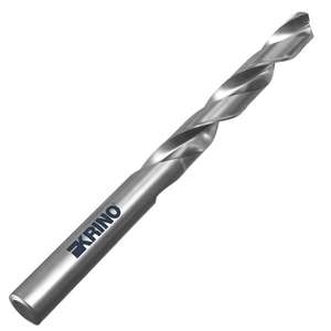 Krino-013501210 'พื้นฐาน' สว่านก้านตรงพื้นดินแบบบิดชุดสั้น (หลายแพ็ค)-บิตเจาะ8014249508366 - Product Image 2