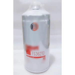 Nouveau filtre séparateur d'eau de carburant pour moteur innovant FS36210 R010042 SFC-19140 BF1375 SN35024 1105030T0102 612630080203 pour diesel - Product Image 4