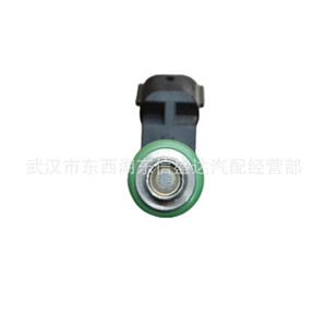หัวฉีดน้ำมัน Ec8 รุ่น 9673936880 สำหรับ Peugeot Citroen สีดำ สีน้ำเงิน อะไหล่ทดแทน OE - Product Image 4