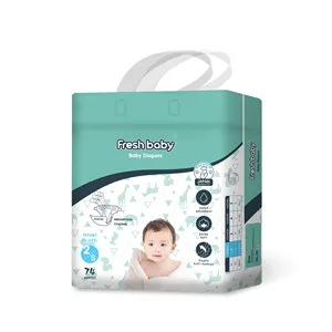 Cheap Baby Pant Diaper Pamper Disposable Baby Diaper Competitive Price Now Sales Pampering Baby Diapers All Sizes