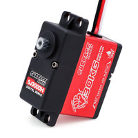 Servo haute tension à engrenages métalliques 30KG SJ3000H surpasser les servos et composants de moteur RC Hobby