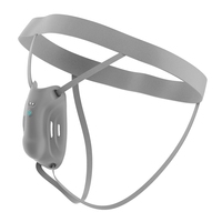 Appareil d'exercice à distance avec application, dispositif d'affichage pour homme, accessoires de personnage