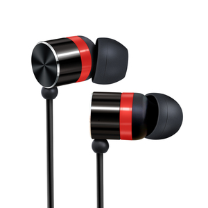 Cuffie Digitali In-ear C18 con Controllo Linea Telefonica, Auricolari Cablati per <span class=keywords><strong>Samsung</strong></span>, Vendita Diretta dalla Fabbrica - Product Image 3