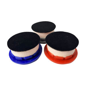 Tour de polissage d'objectif manuel de précision Polisseuse d'objectif manuelle compacte - Product Image 3