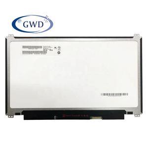 B133HAN04.0 محمول 2 في 1 لوحة شاشة لمس ال سي دي لديل خط العرض 13 7389 7390 - Product Image 1