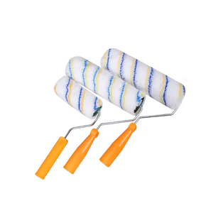 2025 outils de <span class=keywords><strong>peinture</strong></span> murale ménage <span class=keywords><strong>mousse</strong></span> haute densité rouleaux de <span class=keywords><strong>peinture</strong></span> rechargeables pour peindre les murs - Product Image 1