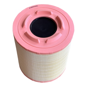 Nhà Máy bán hàng trực tiếp Chất lượng cao Máy móc xây dựng thiết bị bộ lọc không khí phù hợp 21834205 cho Volvo xe tải 21834205 - Product Image 4