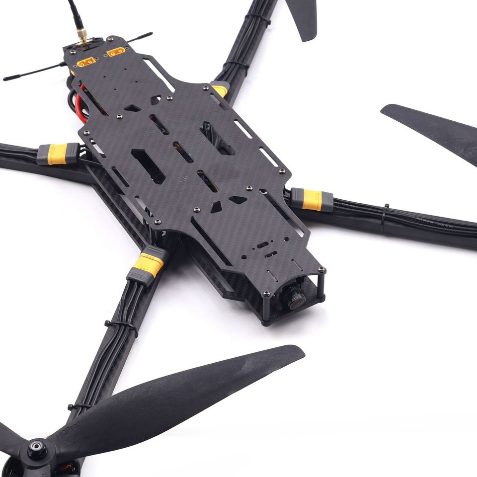 18-inch High-load Capacity FPV Drone| Alibaba.com