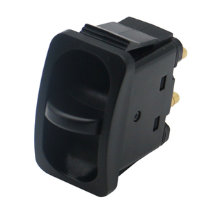 Không Khí Mùa Xuân Kích Hoạt Chuyển Đổi Đi Xe Điều Khiển 21703 1/4 "AVS Điện Của Nhãn Hiệu Mái Chèo Van Chuyển Đổi Cho Hệ Thống Treo Tự Động Xe Tải Ghế - Product Image 3