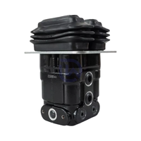 Katup Pilot GP 158-8250 1588250 untuk Excavator CAT 312C 315C 318C 319C 320C 320D 324D 325C 325D 330C 330D Assy Katup Pilot