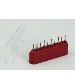 Fresa de diamante Dental para niños, preparación de dientes - Product Image 4