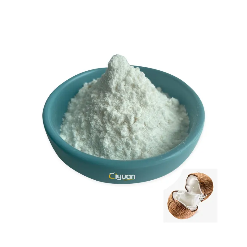 Factory Direct Coconut Water Powder & Coconut Milk Powder & MCT Oil Powder In Bulk
