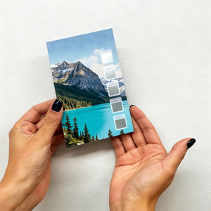 Tùy chỉnh thiết kế thành phố của thế giới Du lịch <span class=keywords><strong>Scratch</strong></span> Off thẻ xô danh sách thẻ cào để bán - Product Image 4