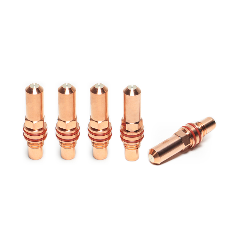 Горячая Распродажа плазменный электрод плазменной резки факел электрод 277282 совместим для Калибурна