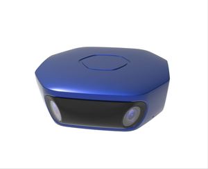 Trackgox Ai Football and Basketball Live Streaming Sports <b>Camera</b>, Capable of Recording and Broadcasting, Portable and Movable - Product Image 5