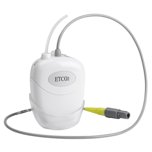 Módulo lateral ETCO2 para pacientes de capnografía para monitor, ventilador, máquina de anestesia, suministro de fábrica - Product Image 3
