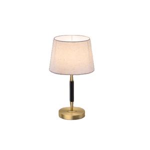 Luxury Postmodern Hotels' Warm High-End Minimalist American Style Table Lamp Eye-Protecting Creative Dimmable for Bedrooms - Product Image 1