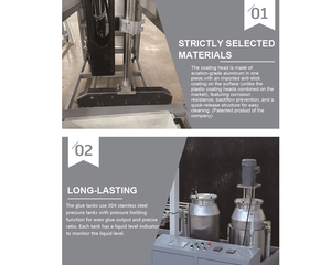 Máquinas de Pegado de Paneles Estructurales Aislados (SIPs) de Nido de Abeja de Alta Eficiencia para Puertas Blindadas de <span class=keywords><strong>Madera</strong></span> <span class=keywords><strong>Laminada</strong></span> - Product Image 5