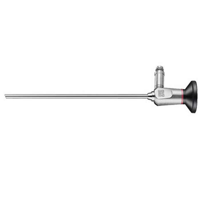 Endoscope Rigide ORL 4.0mm - Angles De Vue 0°, 30°, 45°, 70°, 90° - 175mm - Pour Inspection Mécanique Ou Médicale