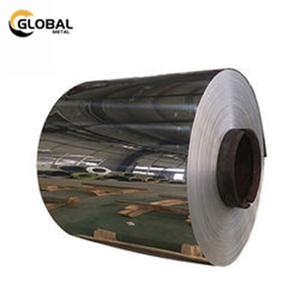 Grand inventaire Assurance qualité bobine d'aluminium 3105 - Product Image 1