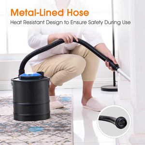 Aspirateur à poussière sans fil de haute qualité, aspirateur à poussière sans fil, aspirateur vertical avec sac, installation pour la maison et la voiture - Product Image 4