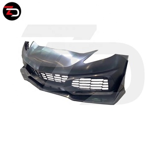 <span class=keywords><strong>ZR1</strong></span> — Kit de pare-chocs avant, pour <span class=keywords><strong>Corvette</strong></span> <span class=keywords><strong>Convertible</strong></span> 2014-2019, nouvel arrivage - Product Image 3