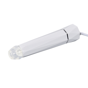 เครื่องนวดหน้าแบบพกพา,อุปกรณ์ดูแลผิวด้วยคลื่นความถี่สูง - Product Image 3