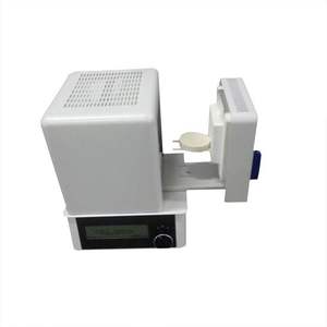 ขายร้อน1200C ความสามารถในการทำความร้อนที่ดีเยี่ยมห้องปฏิบัติการมินิเตาเผาสำหรับอุตสาหกรรมทันตกรรมอุ่นเตาเผา - Product Image 5