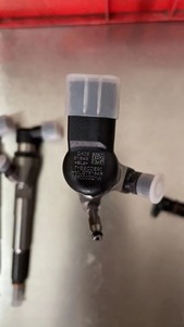 Nouvel injecteur Common Rail <span class=keywords><strong>50274V05</strong></span> pour Duster Nissan Cube - Product Image 5
