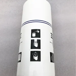 Масляный газовый сепаратор для воздушного компрессора Atlas Copco 1092200289 1622035101 1622062301 1622087100 1625775300 1625775400