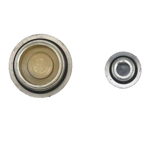 4 jeux de couvercles latéraux de stator de moteur <span class=keywords><strong>Quad</strong></span> avec joints pour moteur ATV 50cc 70cc 90cc 110cc 125cc - Product Image 6