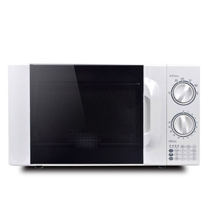 <span class=keywords><strong>Four</strong></span> à micro-ondes compact pour la maison, <span class=keywords><strong>capacité</strong></span> de 20 litres, type carrousel - Product Image 1