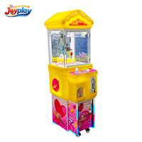 Mini machine à griffes pour enfants avec lecteur de cartes, distributeur de peluches, machine à griffes d'arcade, mini machines à griffes à vendre