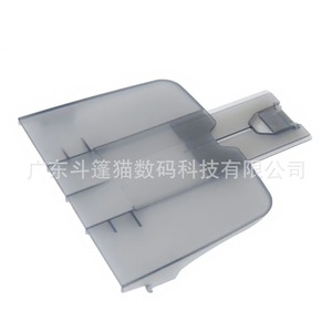 ถาดใส่กระดาษเครื่องพิมพ์เคลือบผิวแบบมีฝาปิดสำหรับ Hp 1522 1522n 1522nf 1120 วัสดุ PET - Product Image 4