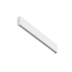 Applique murale LED au design ultra-fin avec plusieurs options de longueur - Product Image 3