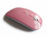 Penjualan Grosir Mouse Nirkabel 2.4Ghz untuk Komputer
