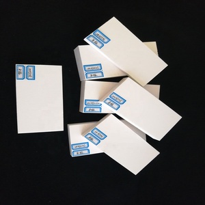 Resistente al desgaste del 92% 95% <span class=keywords><strong>Zta</strong></span> 150*100 Placa de revestimiento de cerámica para la industria minera - Product Image 4
