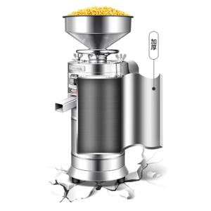 Línea de producción industrial de máquina y equipo de procesamiento de leche de soja - Product Image 4