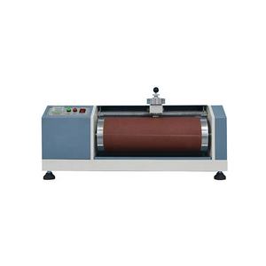เครื่องทดสอบการขัดถูหนัง DIN 53516 SATRA TM 174 - Product Image 4
