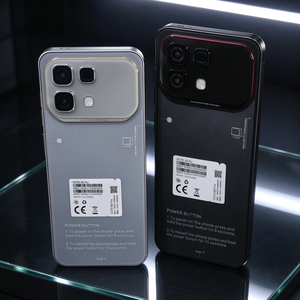 สมาร์ทโฟน note60pro 5G รุ่น 16GB+1TB, ขายตรงจากโรงงาน, ชาร์จเร็ว 65W, กล้อง HD, รองรับซิมคู่ - Product Image 3
